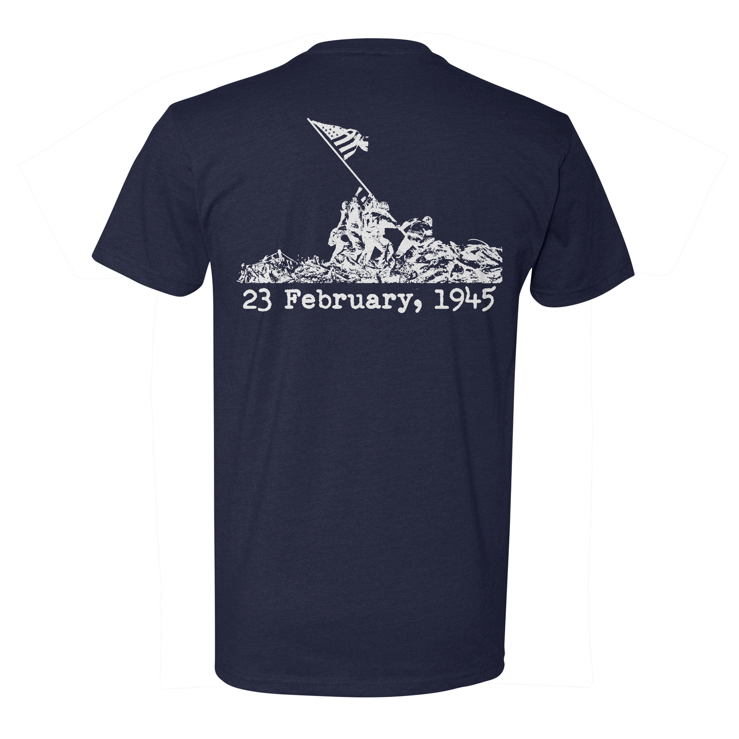 Iwo Jima Tee