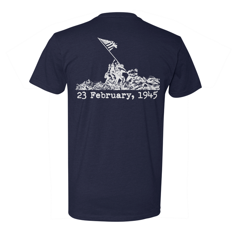 Load image into Gallery viewer, Iwo Jima Tee
