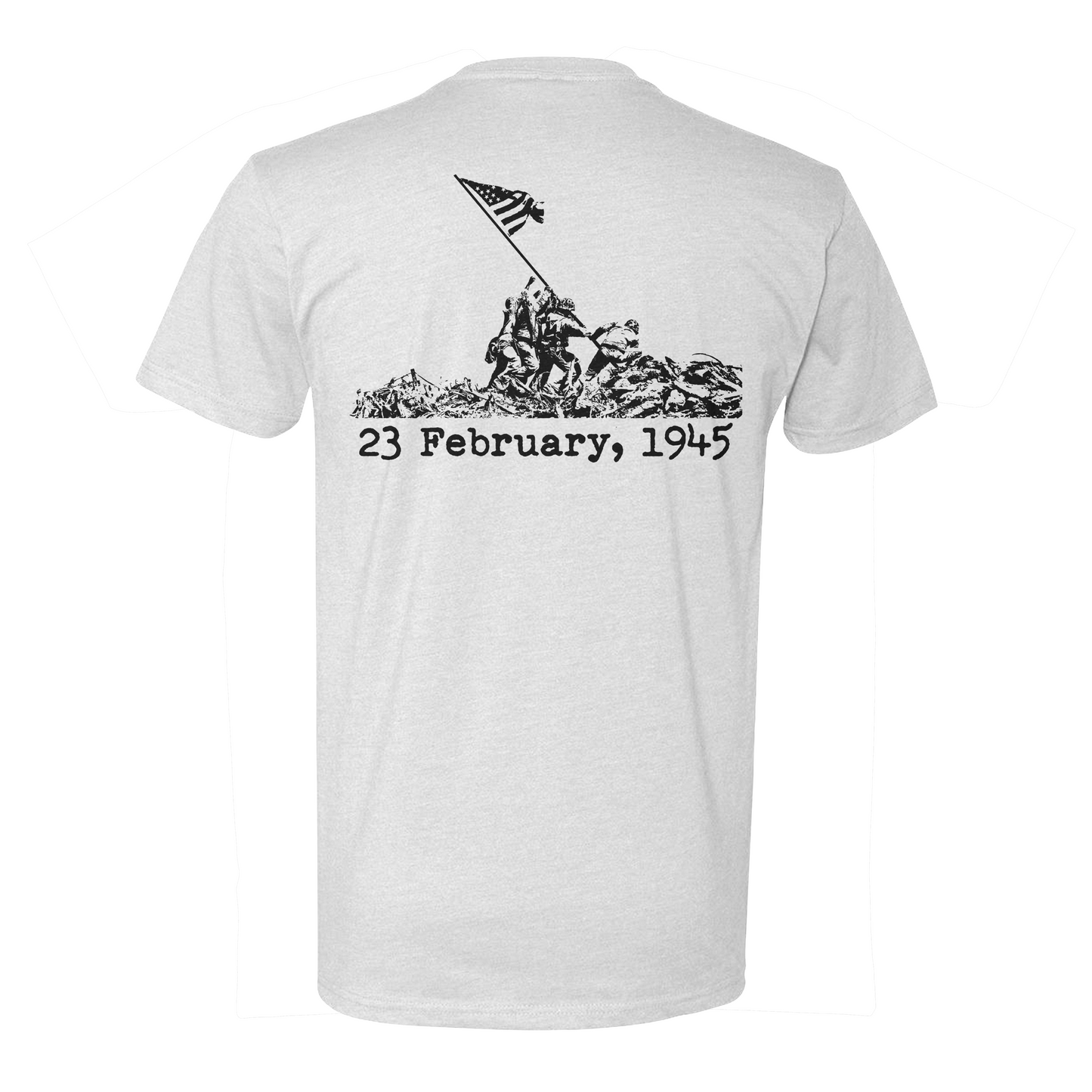 Iwo Jima Tee