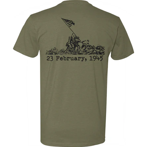 Iwo Jima