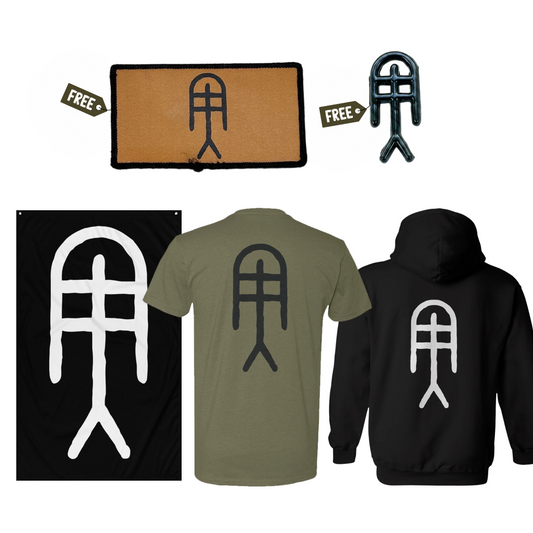 Javelin Symbol Complete Kit