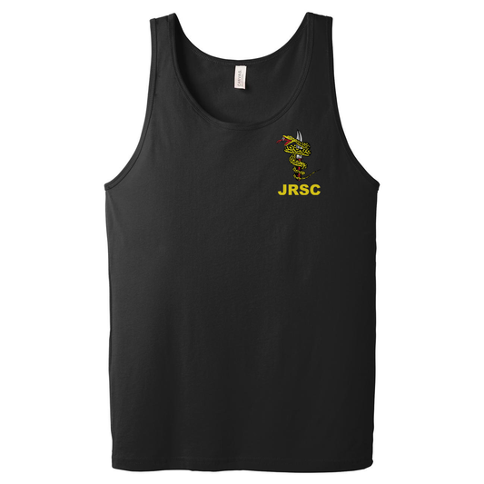 Jungle Reconnaissance Surveillance Course Tank