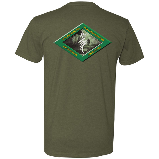 Jungle Reconnaissance Surveillance Course Tee