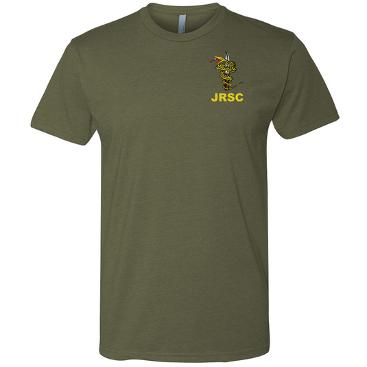 Jungle Reconnaissance Surveillance Course Tee