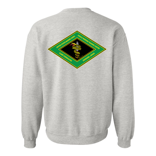 Jungle Warfare Training Center Sweatshirt