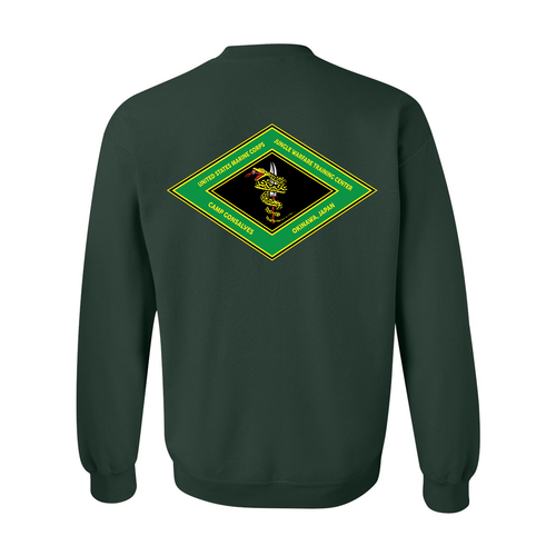 Jungle Warfare Training Center Sweatshirt