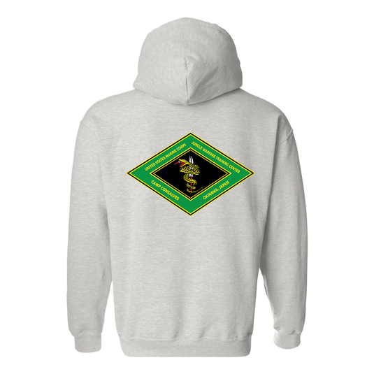 Jungle Warfare Training Center Hoodie