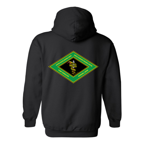 Jungle Warfare Training Center Hoodie