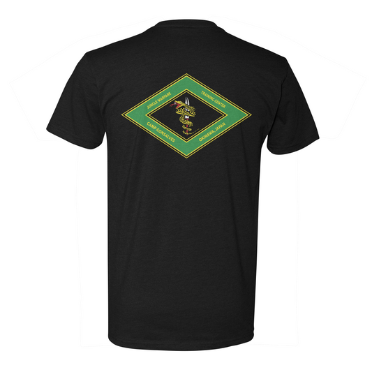 Jungle Warfare Training Center Tee