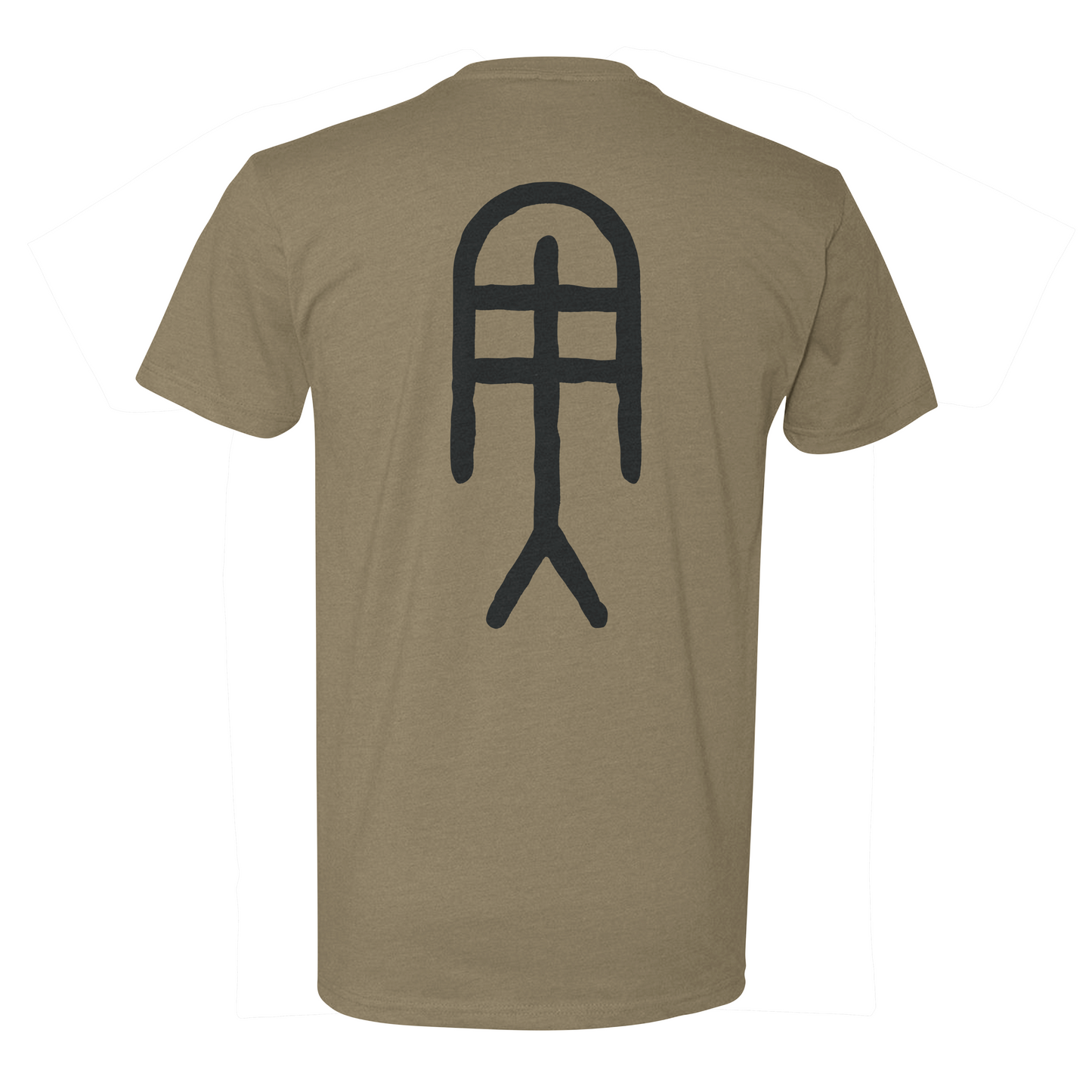 Javelin Symbol Tee