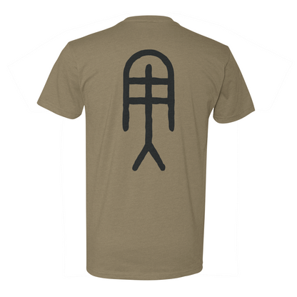 Javelin Symbol Tee