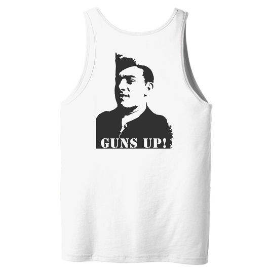 John Basilone Tank