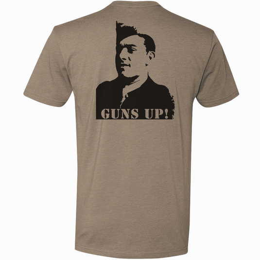 John Basilone Tee