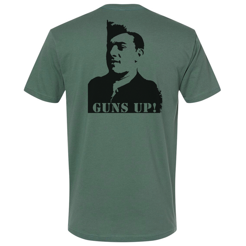 Load image into Gallery viewer, John Basilone Tee
