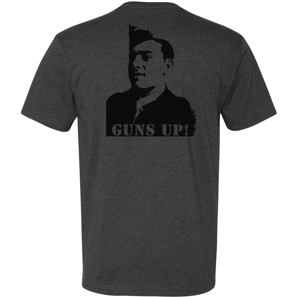 John Basilone Tee