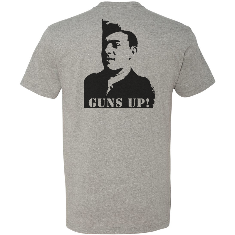 Load image into Gallery viewer, John Basilone Tee
