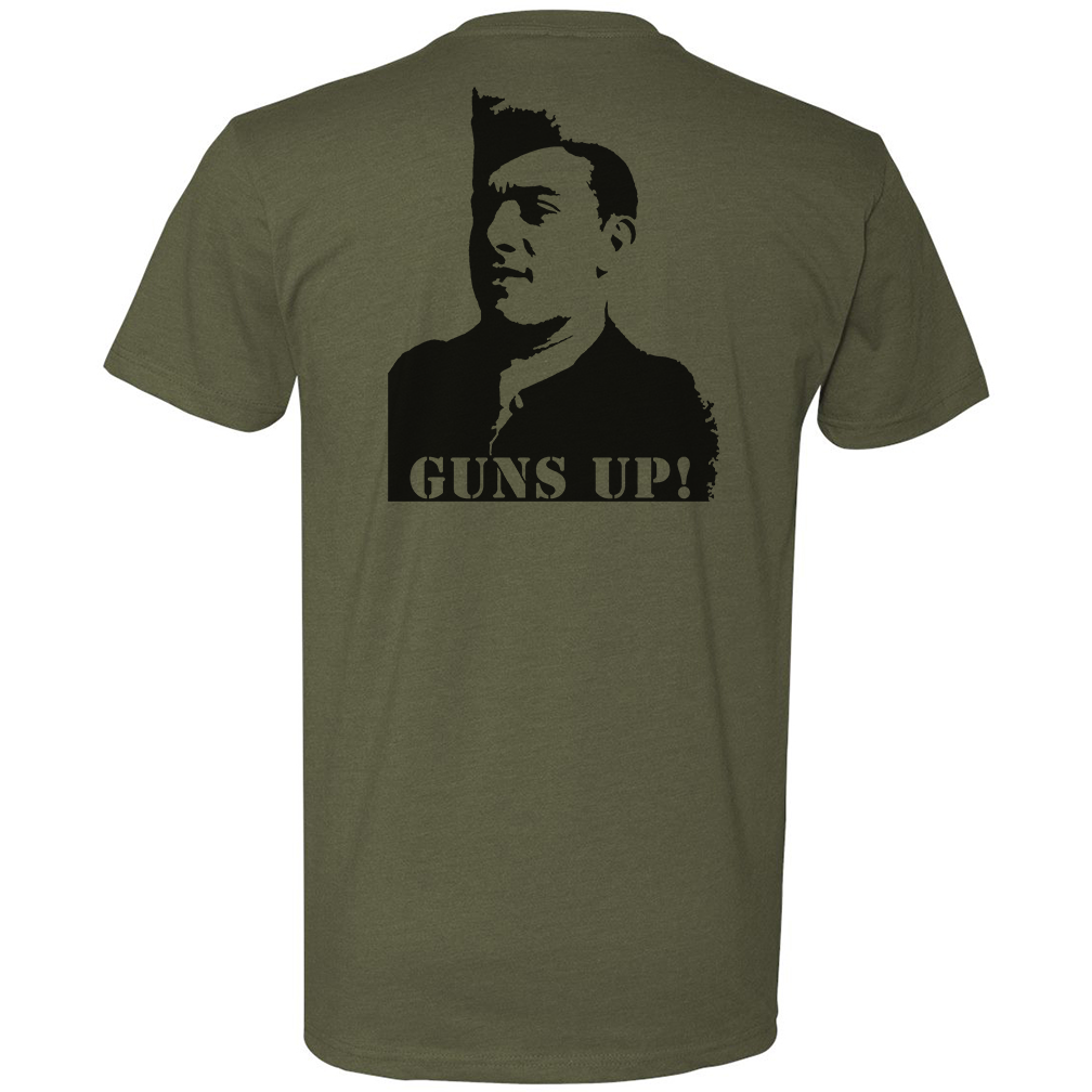 John Basilone Tee