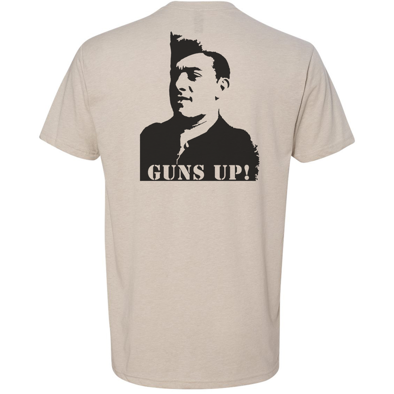 Load image into Gallery viewer, John Basilone Tee
