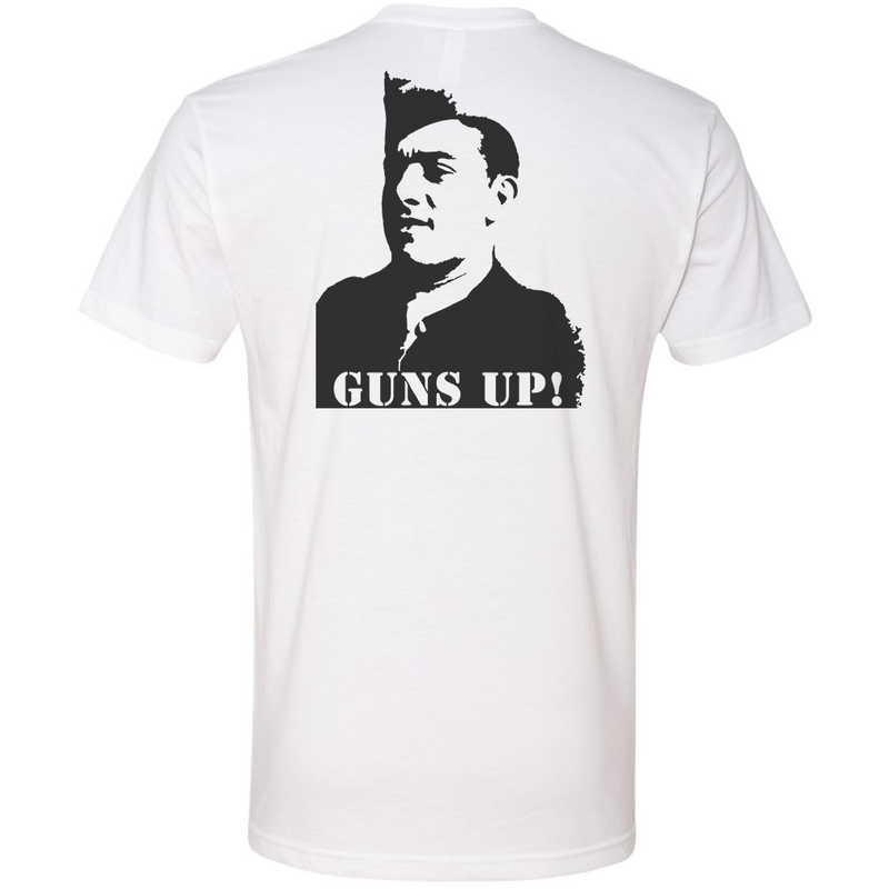 Load image into Gallery viewer, John Basilone Tee
