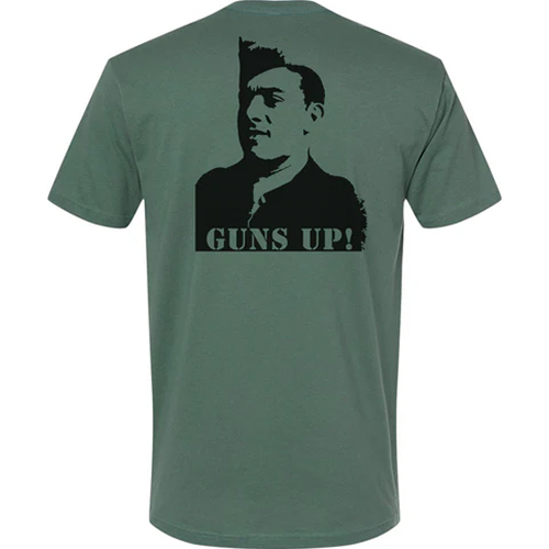 John Basilone