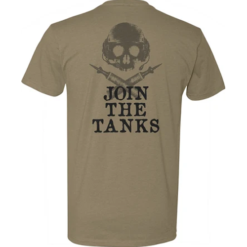 Join the Tanks
