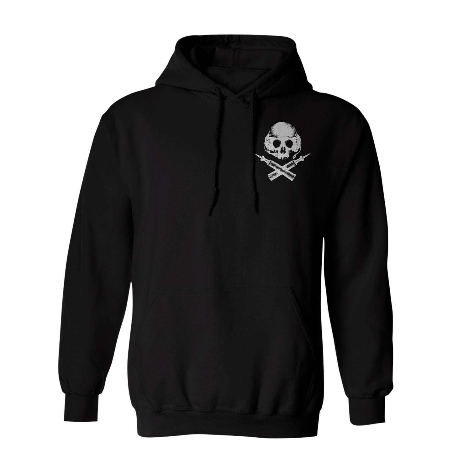 Join the Tanks Hoodie