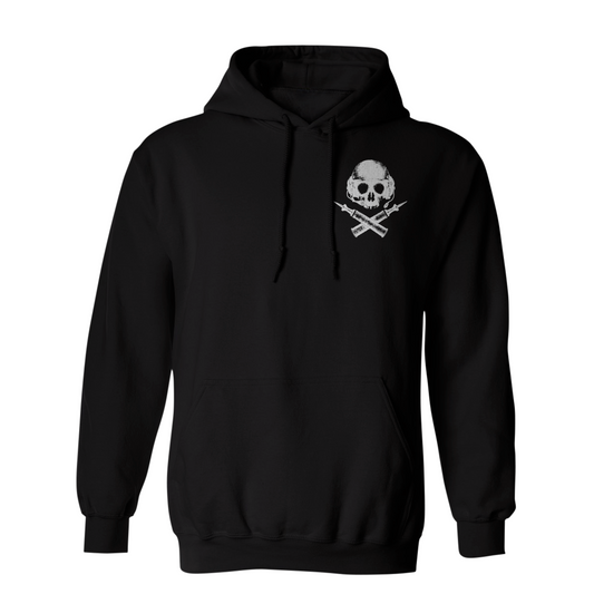 Join the Tanks Hoodie