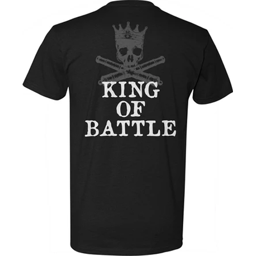 King of Battle