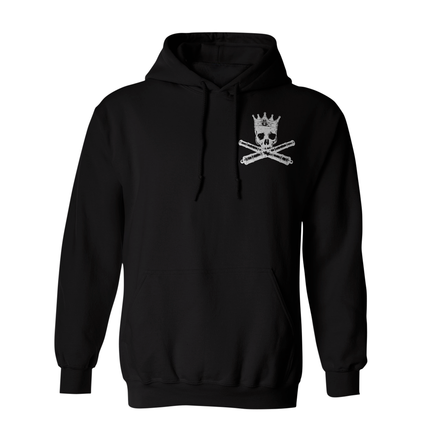 King of Battle Hoodie