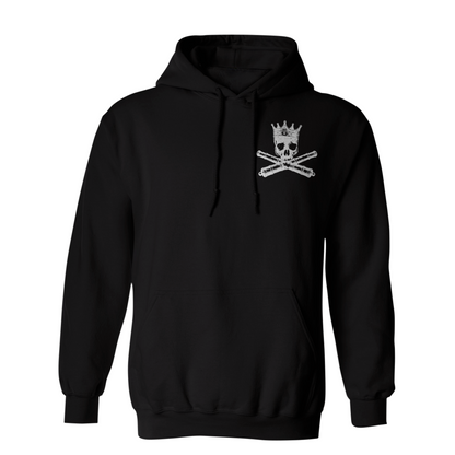 King of Battle Hoodie