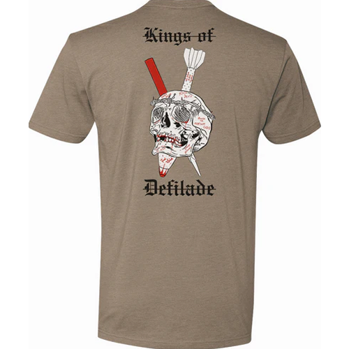 Kings of Defilade