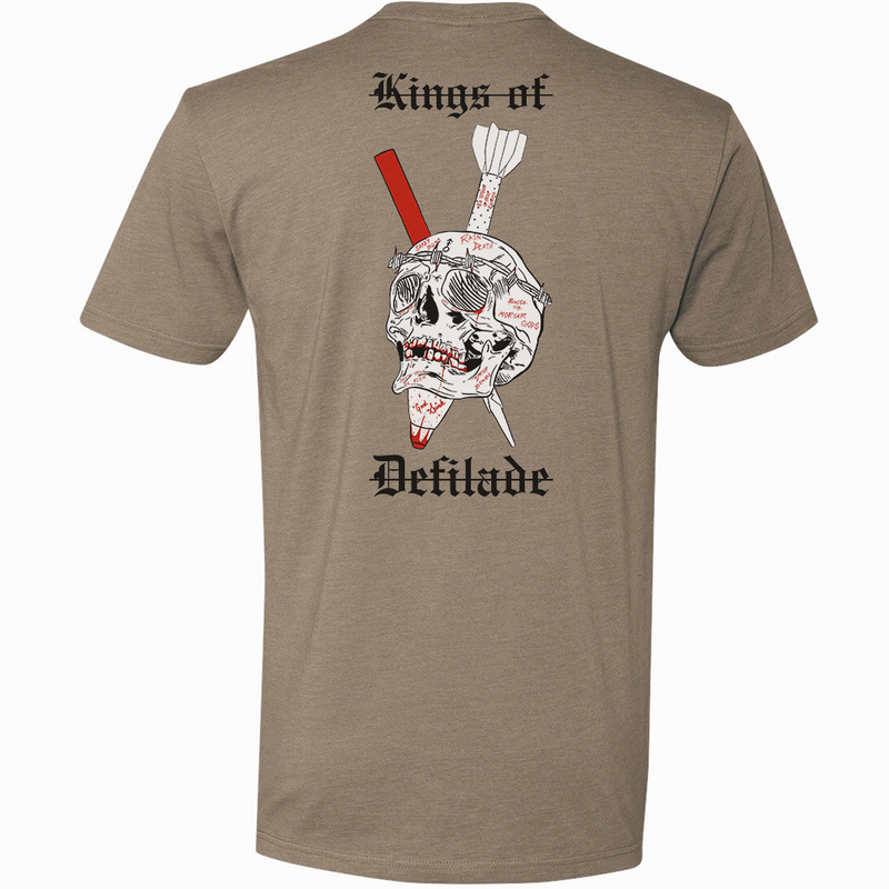 Load image into Gallery viewer, Kings of Defilade Tee
