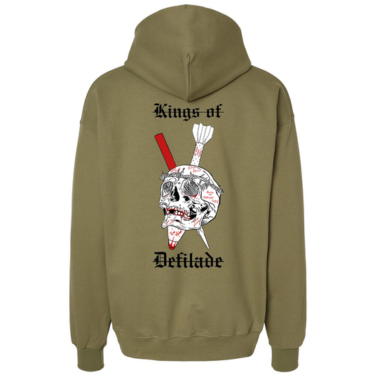 Kings of Defilade Hoodie