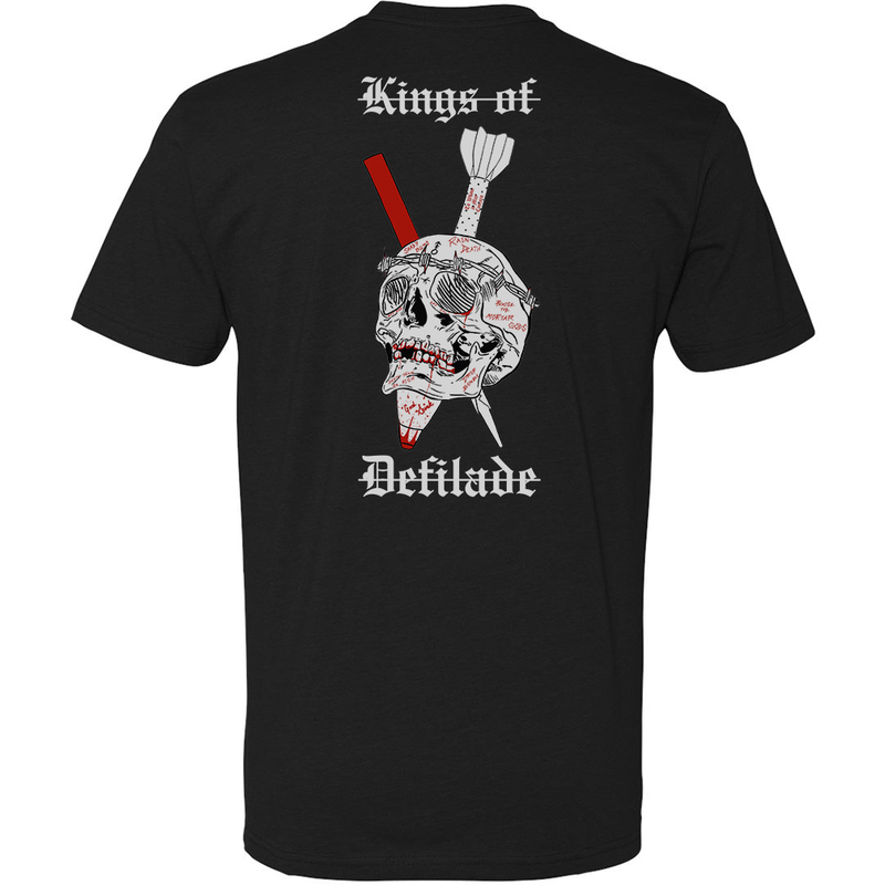 Load image into Gallery viewer, Kings of Defilade Tee
