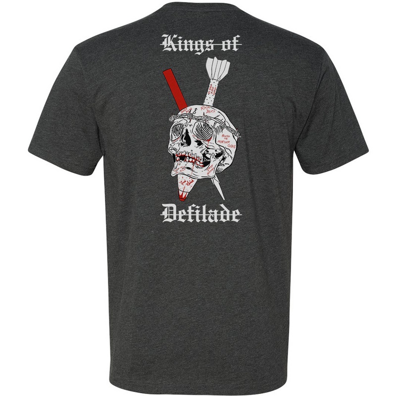 Load image into Gallery viewer, Kings of Defilade Tee
