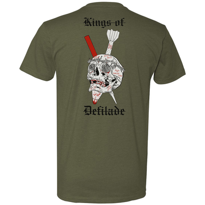 Kings of Defilade Tee