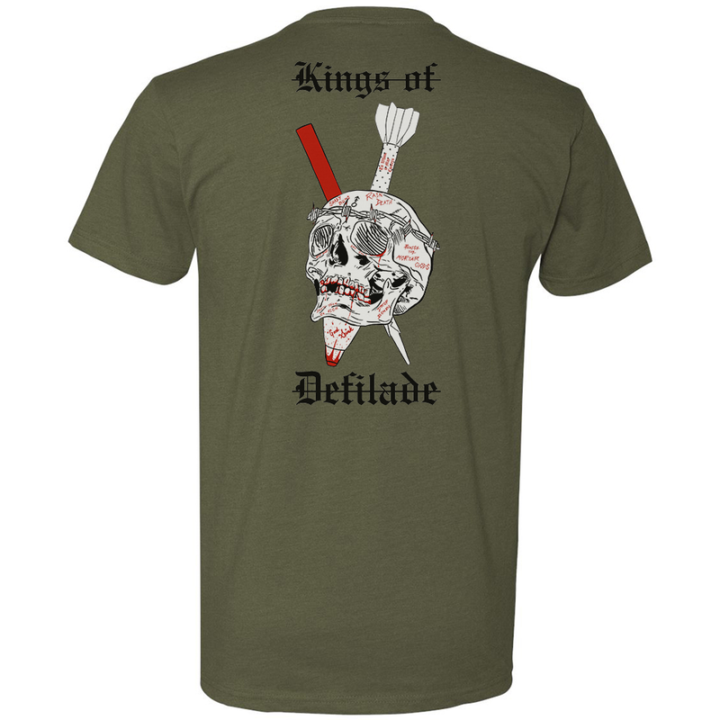 Load image into Gallery viewer, Kings of Defilade Tee
