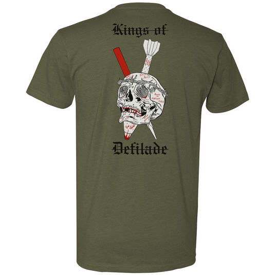 Kings of Defilade Tee