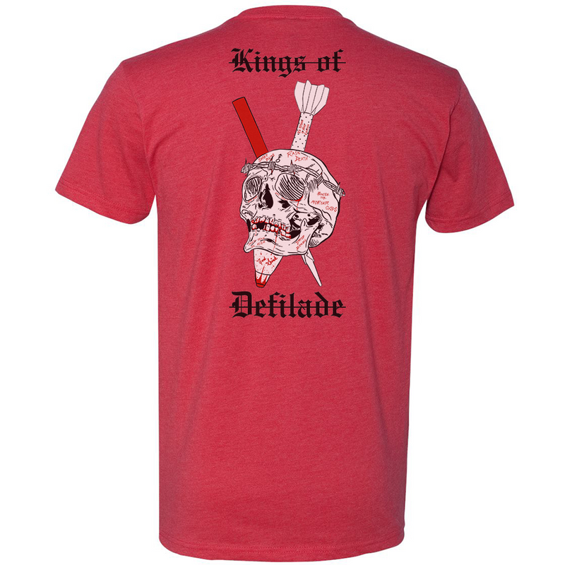 Load image into Gallery viewer, Kings of Defilade Tee
