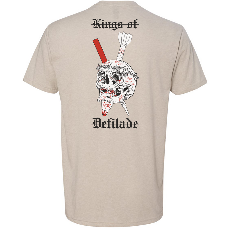 Load image into Gallery viewer, Kings of Defilade Tee
