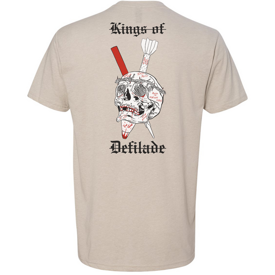 Kings of Defilade Tee