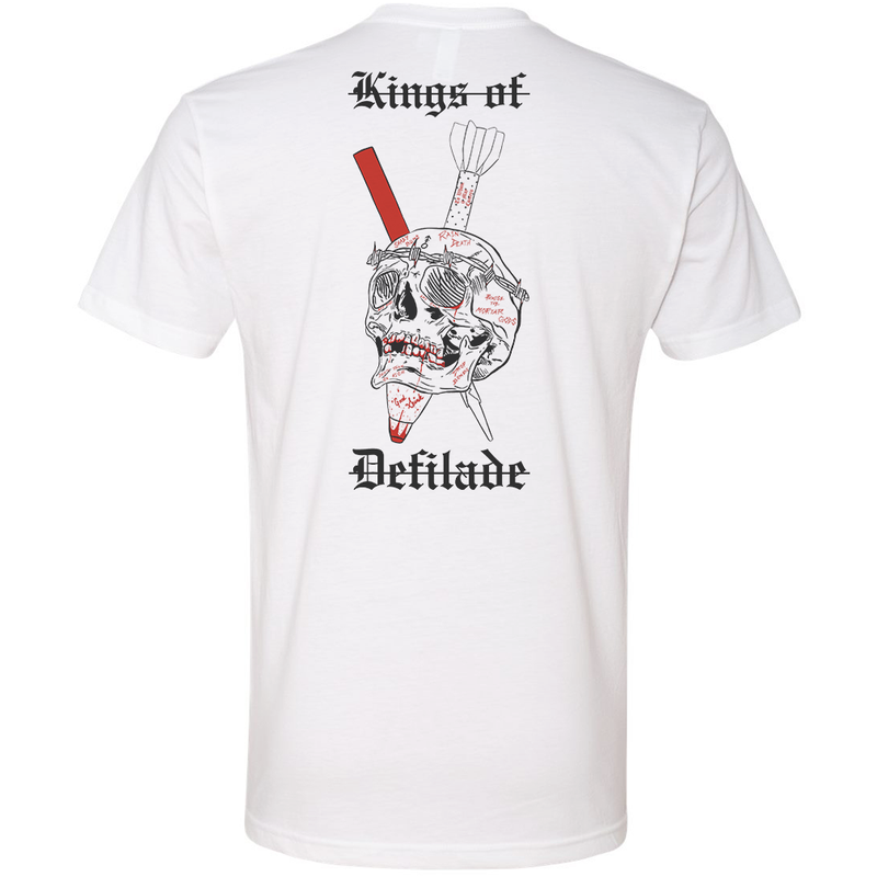 Load image into Gallery viewer, Kings of Defilade Tee
