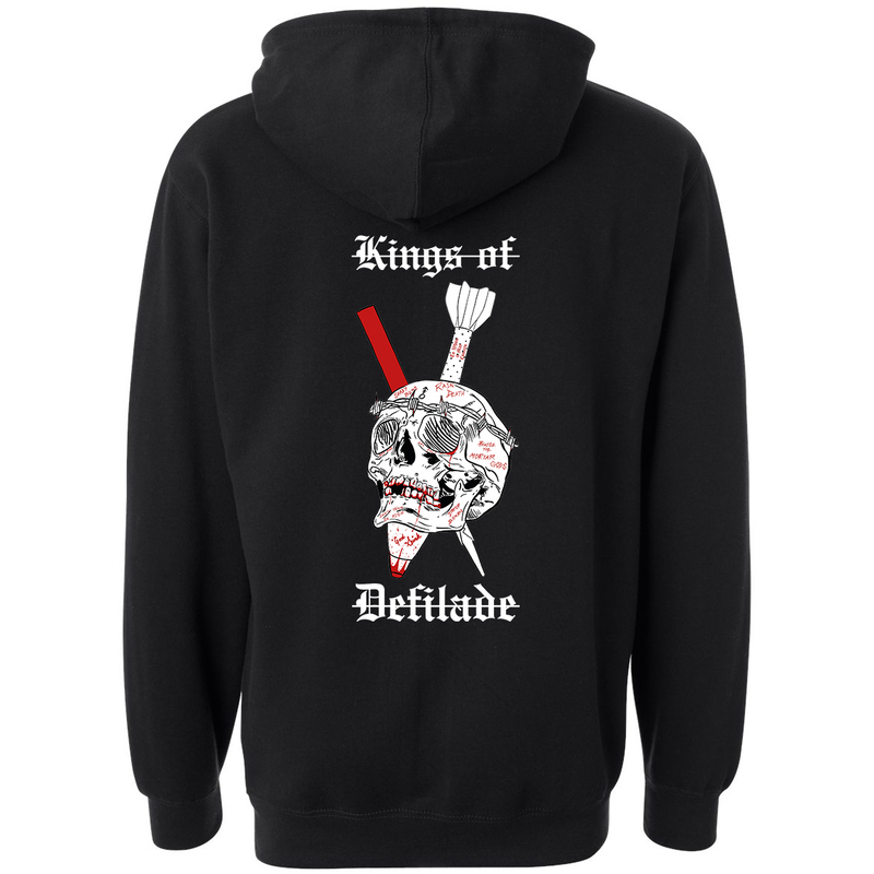 Load image into Gallery viewer, Kings of Defilade Hoodie
