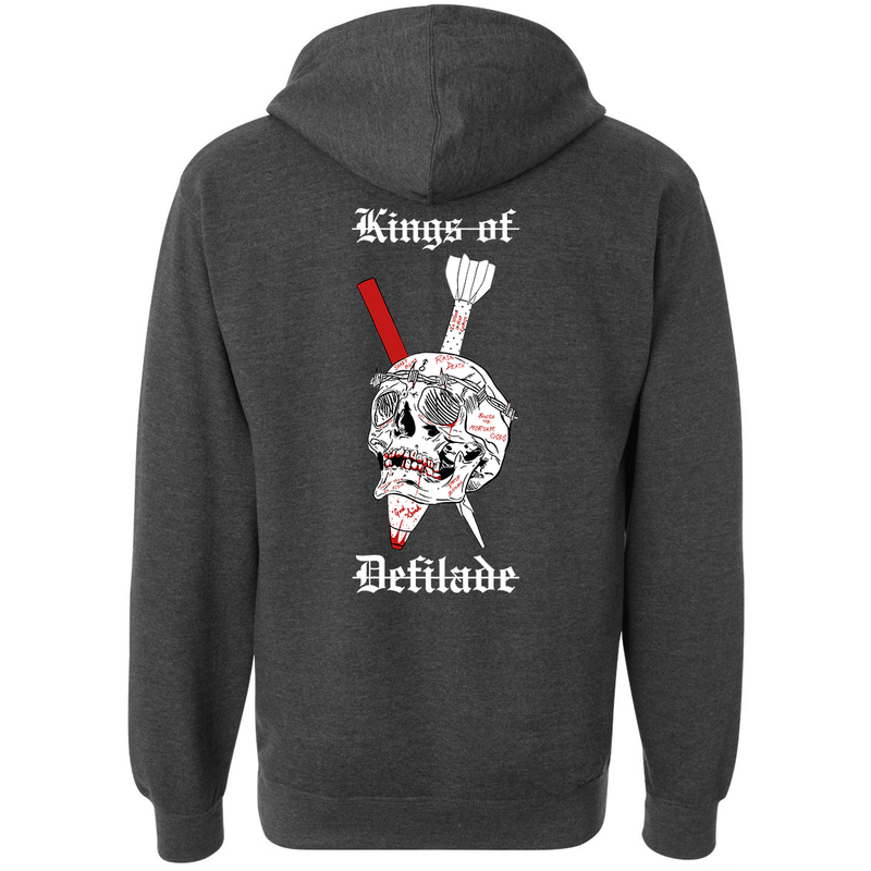 Load image into Gallery viewer, Kings of Defilade Hoodie
