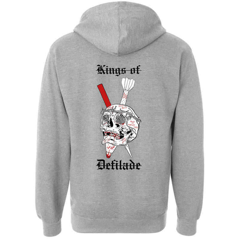 Load image into Gallery viewer, Kings of Defilade Hoodie
