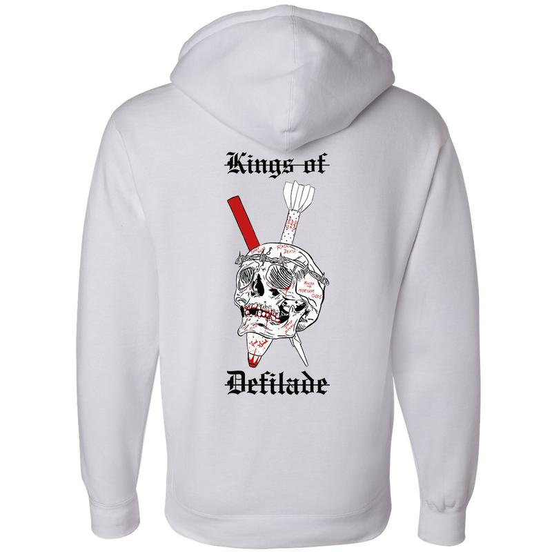 Load image into Gallery viewer, Kings of Defilade Hoodie
