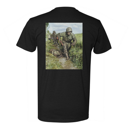 Clear the Way! Tee