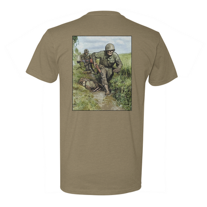 Clear the Way! Tee