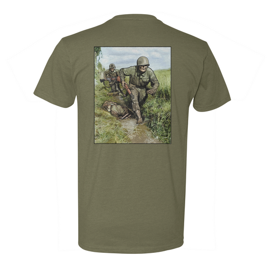 Clear the Way! Tee