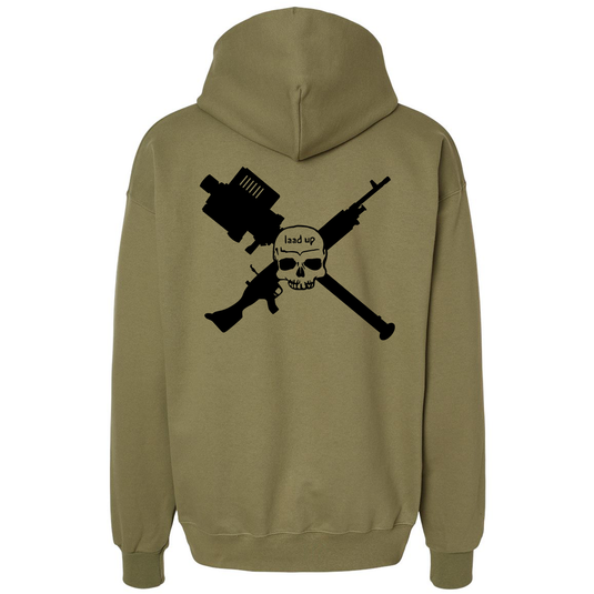 LAAD Up Hoodie